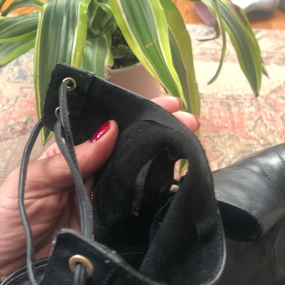 Guess peep toe heels - Picture 5 of 8